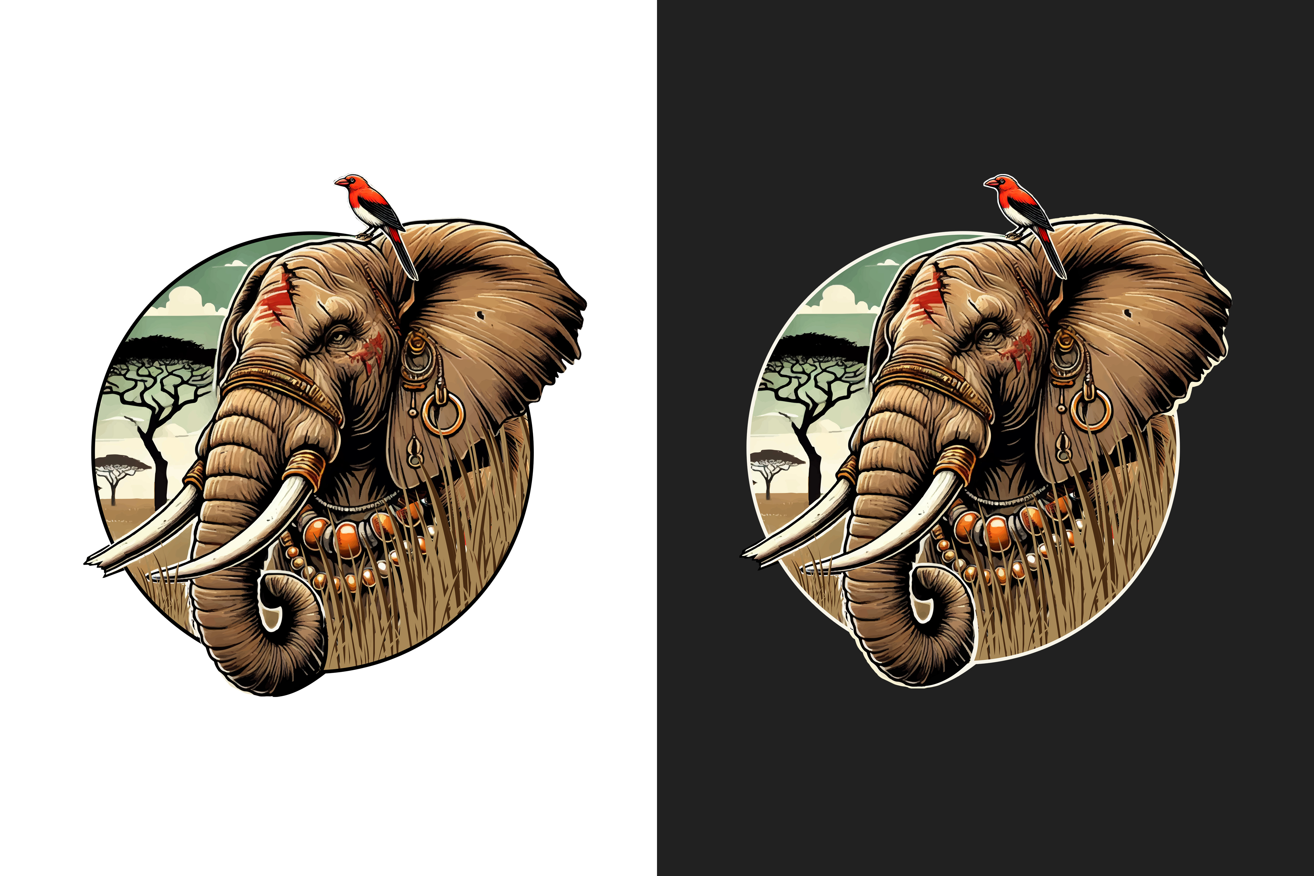 T-shirt Design by Lahiru Thiwanka for Urth Clothing Company | Design #34324276