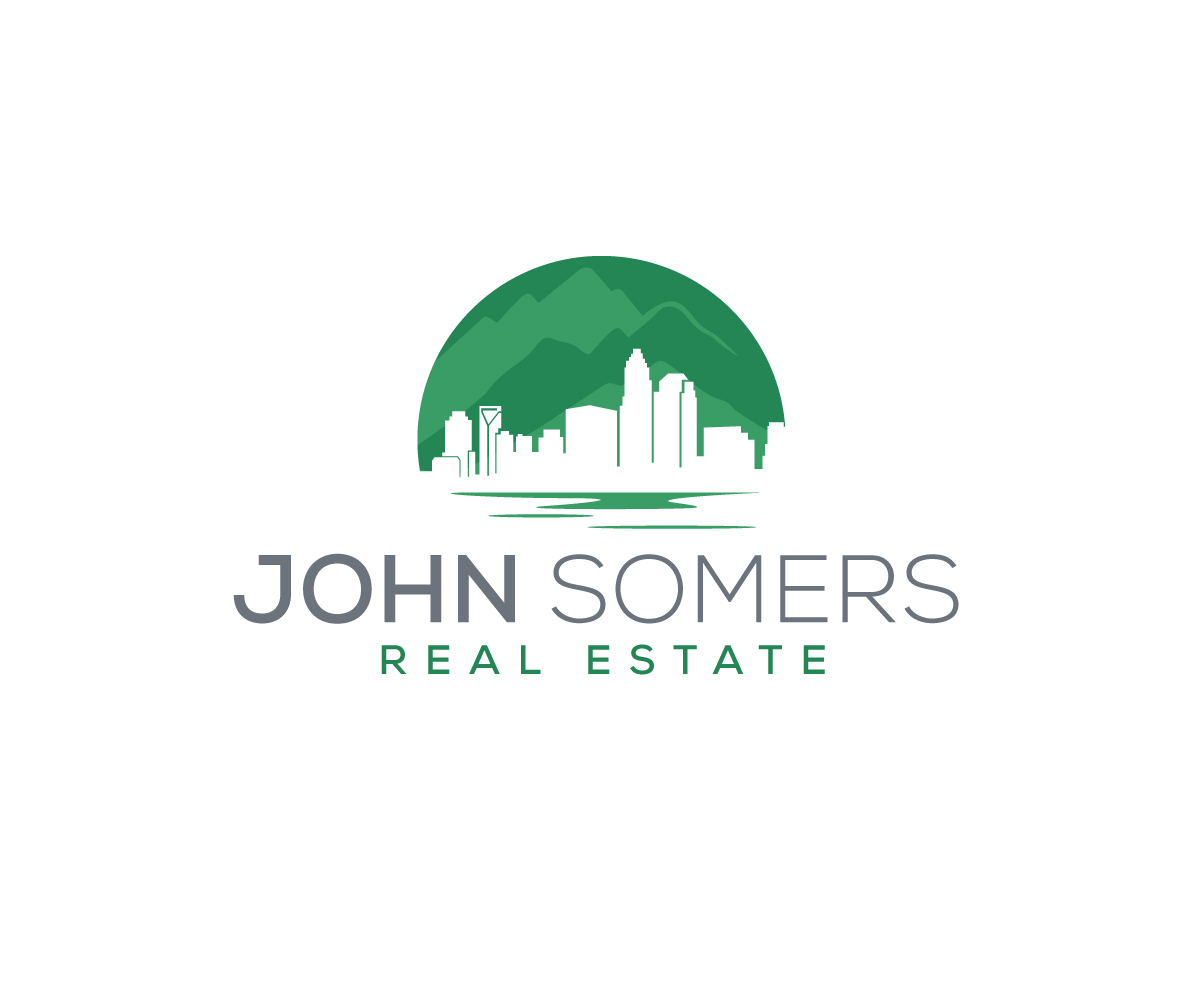 Logo Design by Om Namah Shivay for Lake Norman Realty | Design #34322054