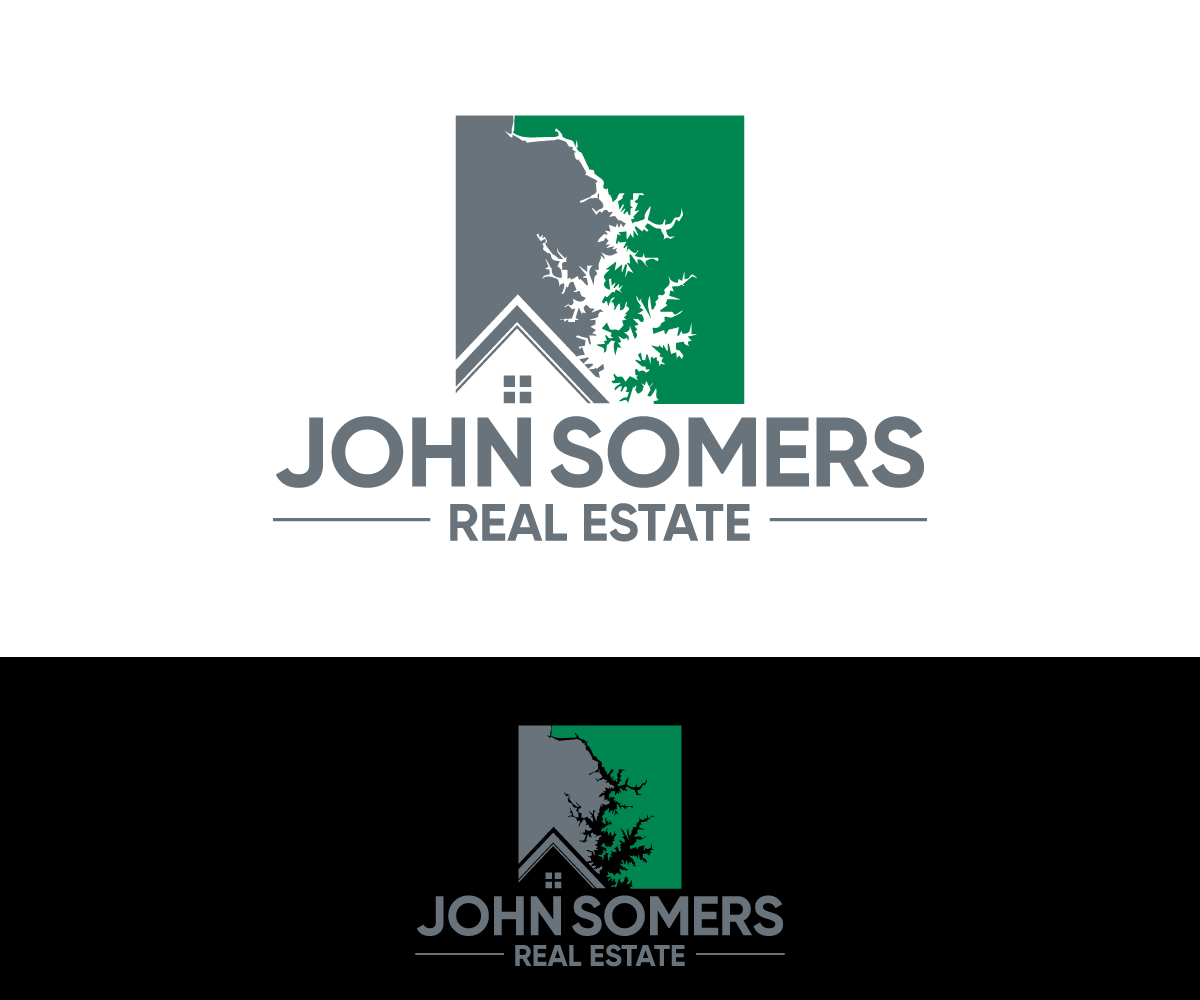 Design de Logo par Paint-Tools pour Lake Norman Realty | Design #34320826