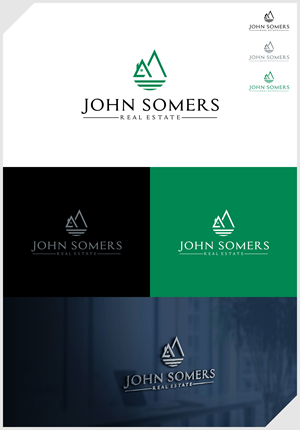 Design de Logo par IDesign1606 pour Lake Norman Realty | Design : #34335758