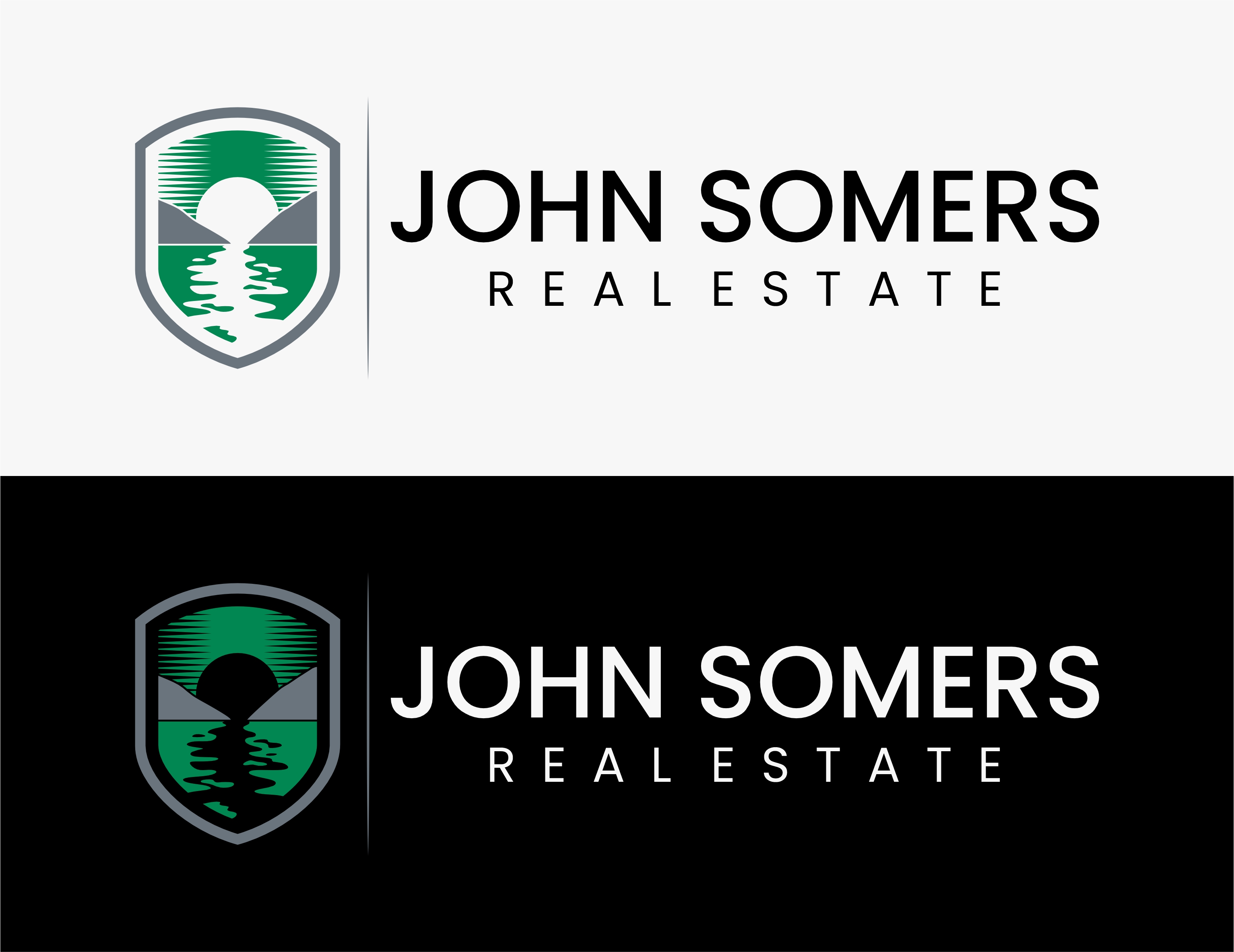 Logo Design by erikdesign for Lake Norman Realty | Design #34325221