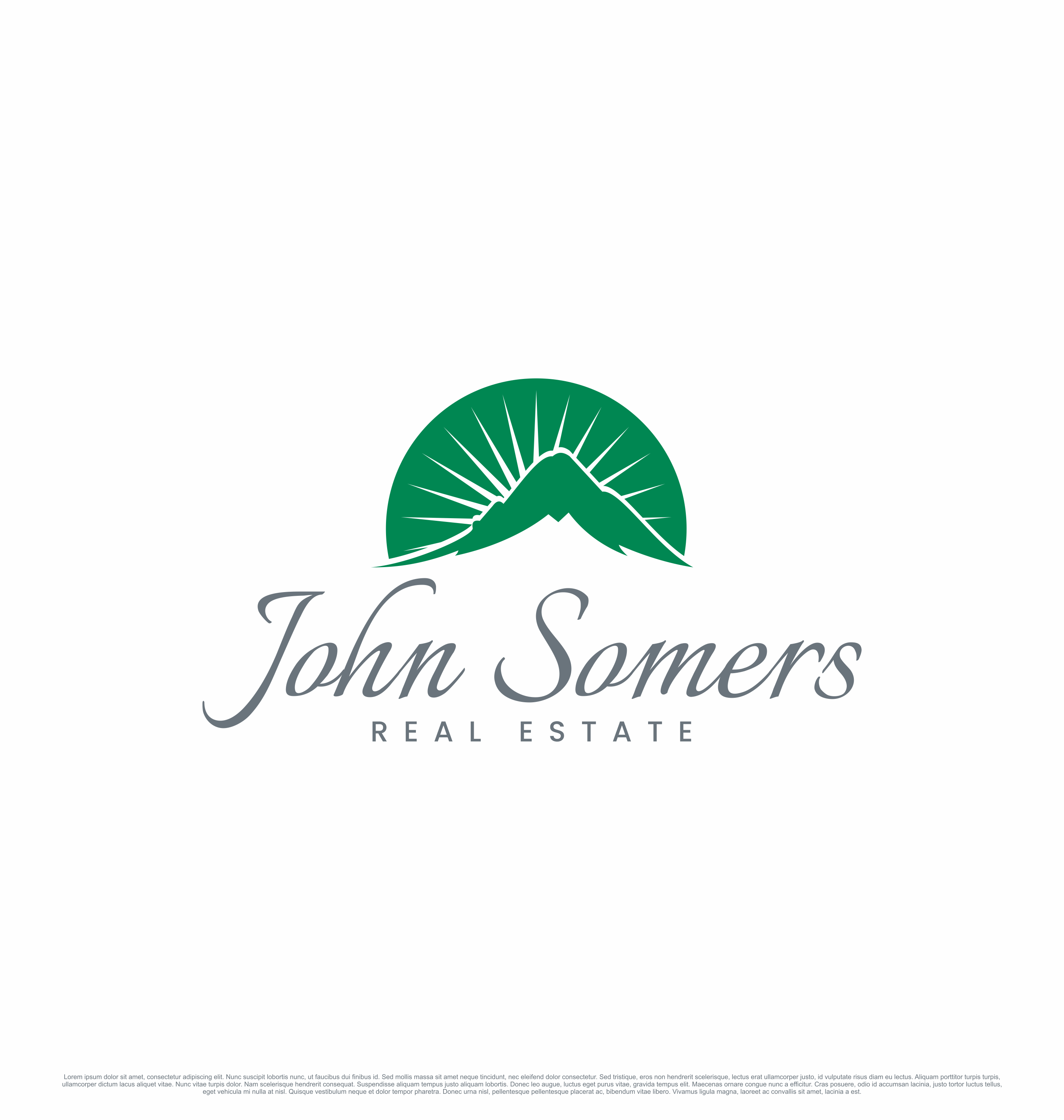 Diseño de Logo por kebusibud para Lake Norman Realty | Diseño #34329965
