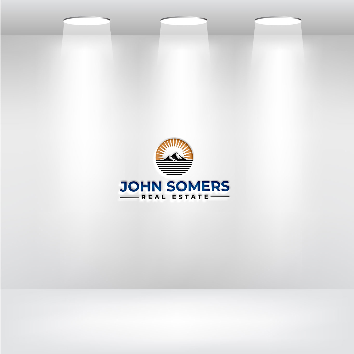 Logo Design by DesignVerse777 for Lake Norman Realty | Design #34326862