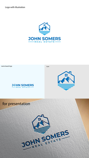 Design de Logo par DesignVerse777 pour Lake Norman Realty | Design : #34326863