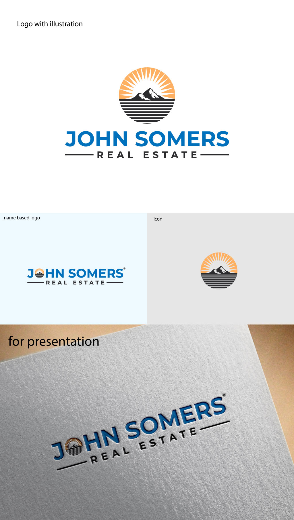 Logo Design by DesignVerse777 for Lake Norman Realty | Design #34326864