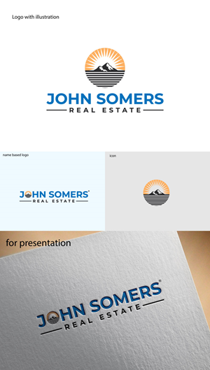 Design de Logo par DesignVerse777 pour Lake Norman Realty | Design : #34326864