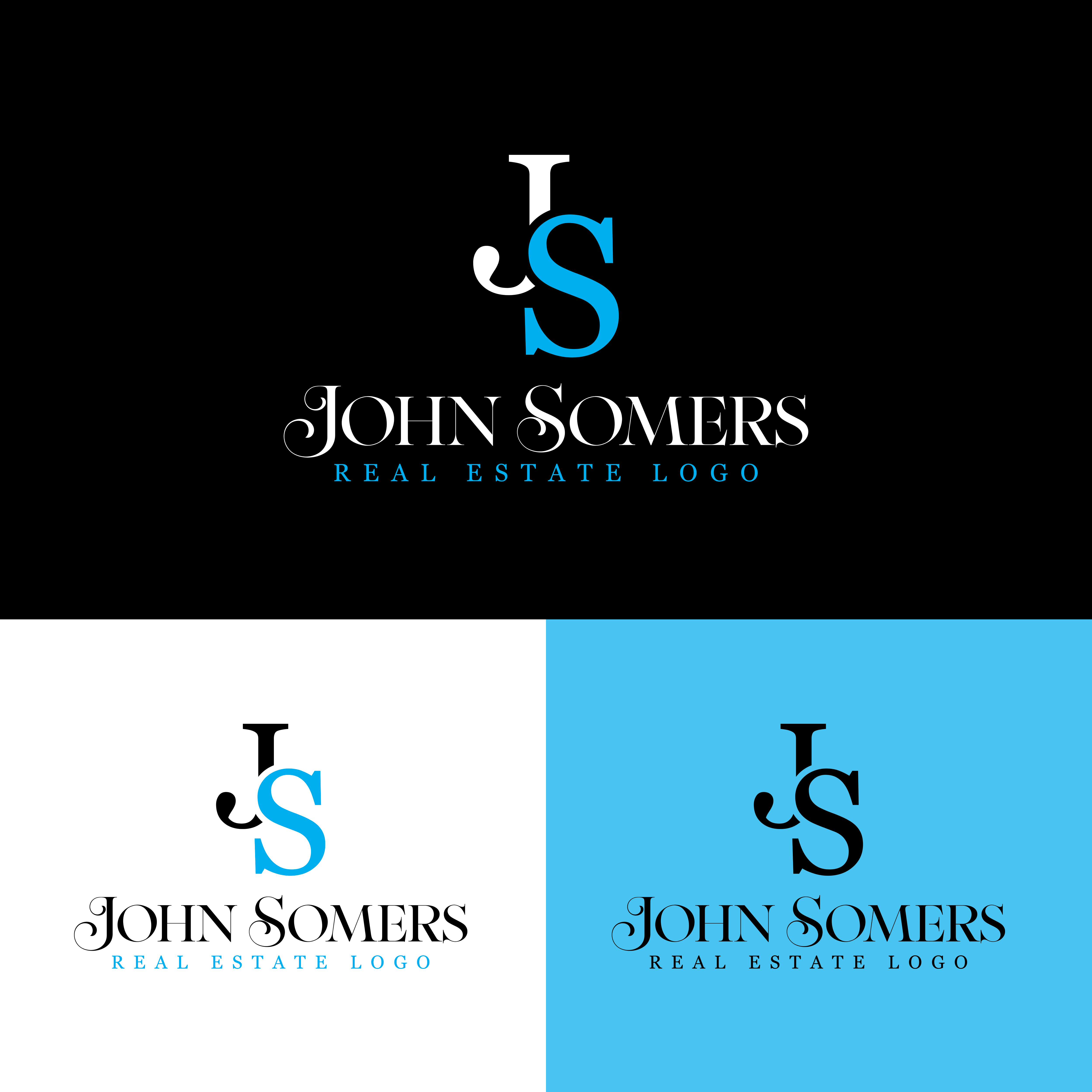 Logo Design by Md Hasibur Rahman for Lake Norman Realty | Design #34319652