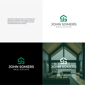 Design de Logo par Kusuma Studio pour Lake Norman Realty | Design : #34320462