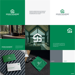 Design de Logo par Kusuma Studio pour Lake Norman Realty | Design : #34325681