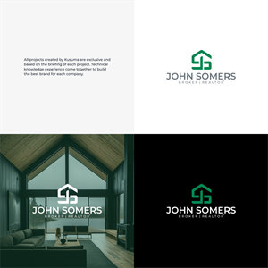 Design de Logo par Kusuma Studio pour Lake Norman Realty | Design : #34332571