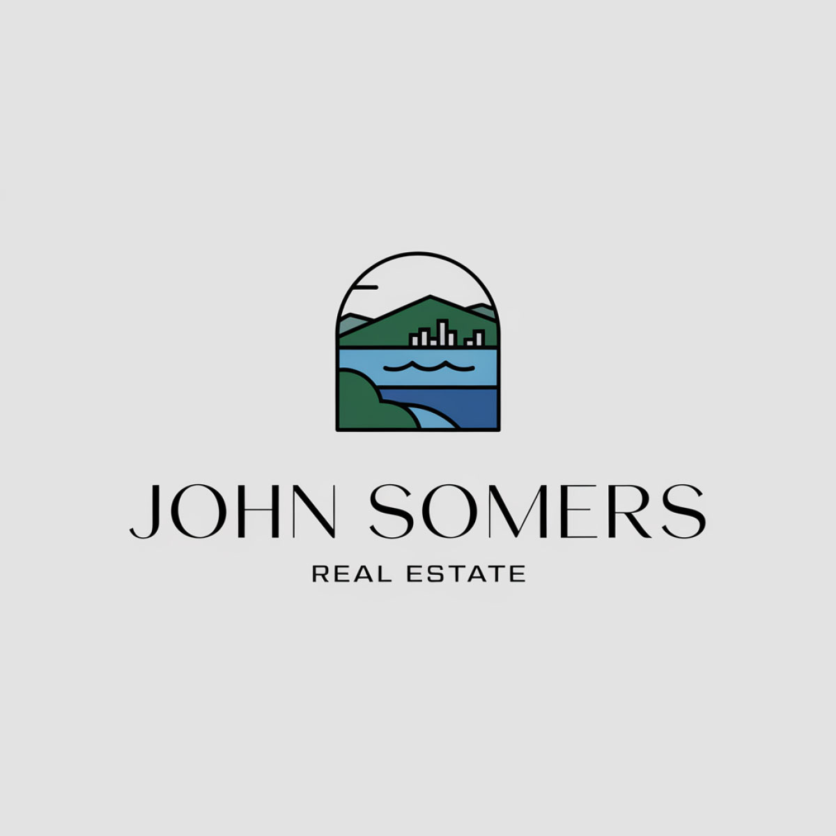 Design de Logo par Rabi ven pour Lake Norman Realty | Design #34334079