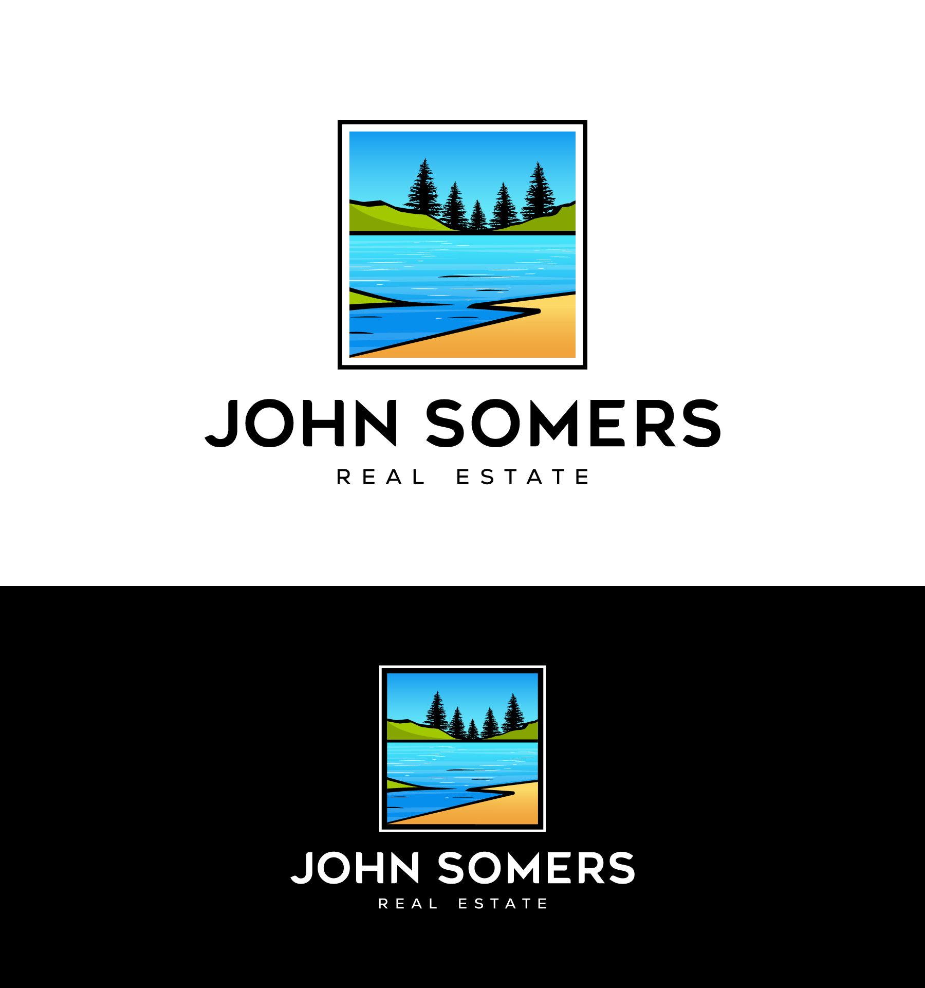 Design de Logo par debdesign pour Lake Norman Realty | Design #34321456