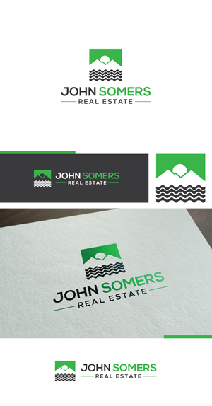 Design de Logo par creativepix pour Lake Norman Realty | Design : #34319426