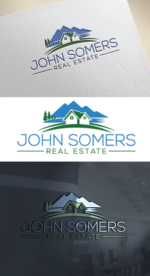 Design de Logo par AB design ..... pour Lake Norman Realty | Design : #34320823