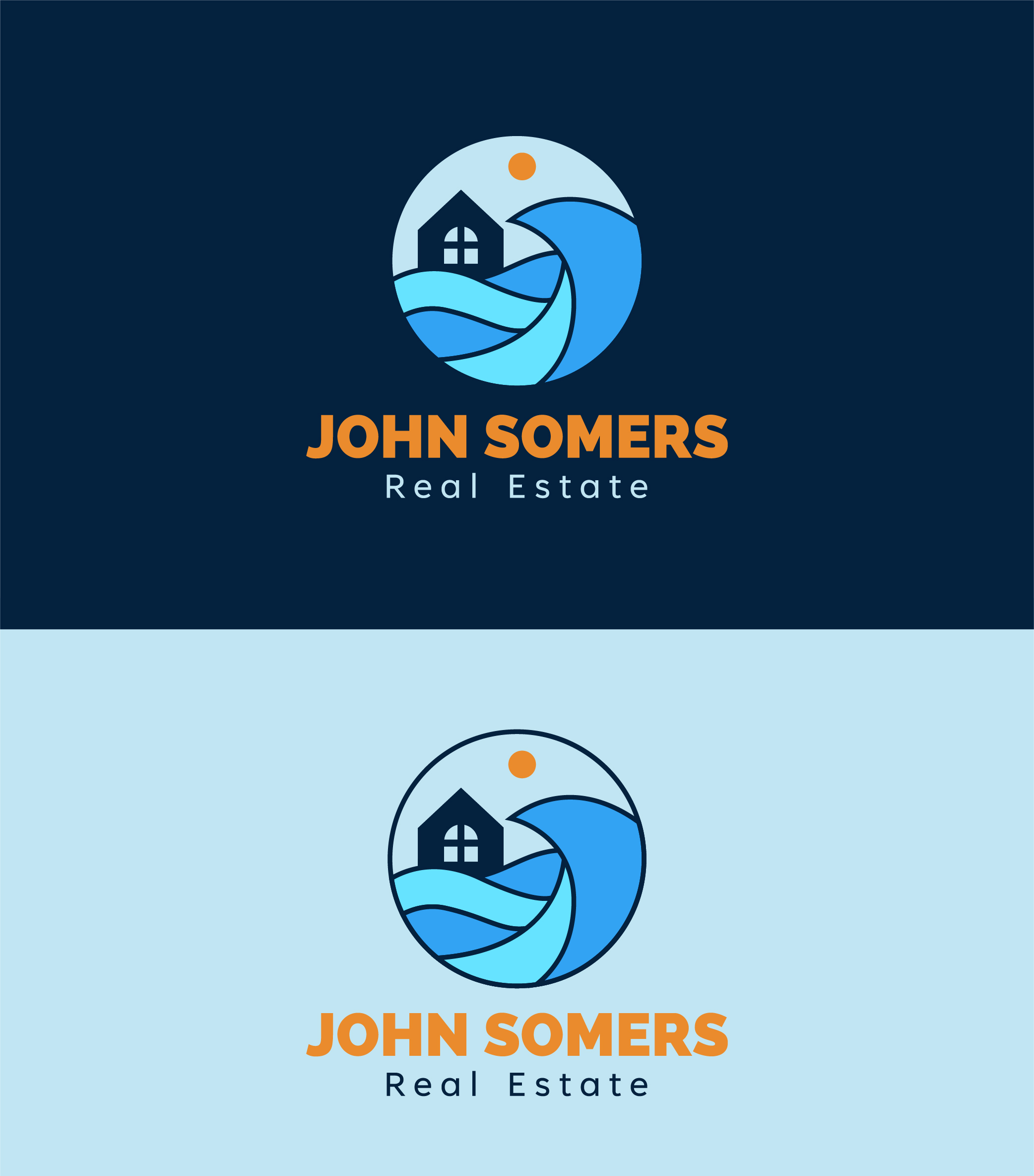 Design de Logo par CrewType pour Lake Norman Realty | Design #34319233