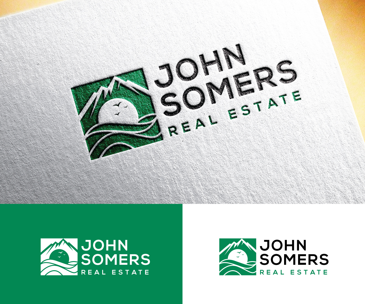 Design de Logo par step forward 2 pour Lake Norman Realty | Design #34319327