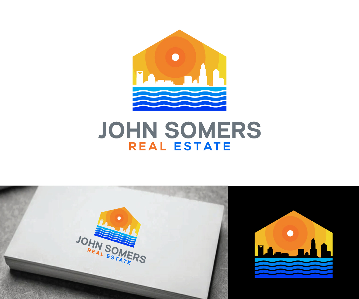 Design de Logo par Ansh Design pour Lake Norman Realty | Design #34321119