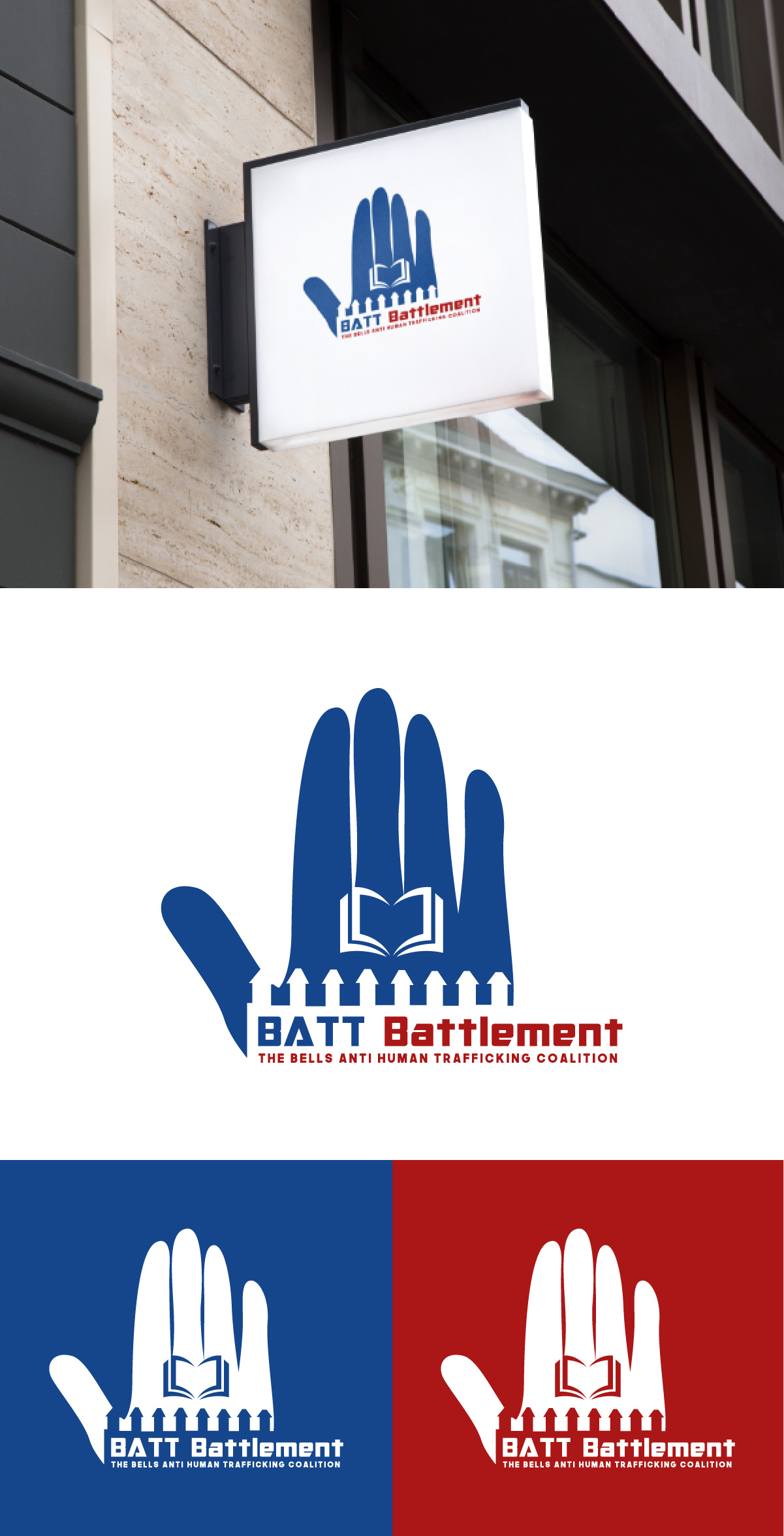 Logo Design by Loknath for this project | Design #34322253