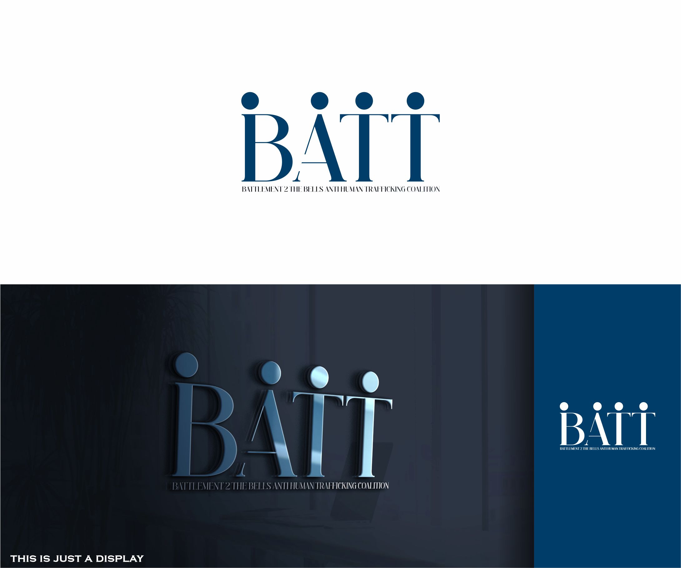 Logo-Design von alkaline für dieses Projekt | Design #34319227