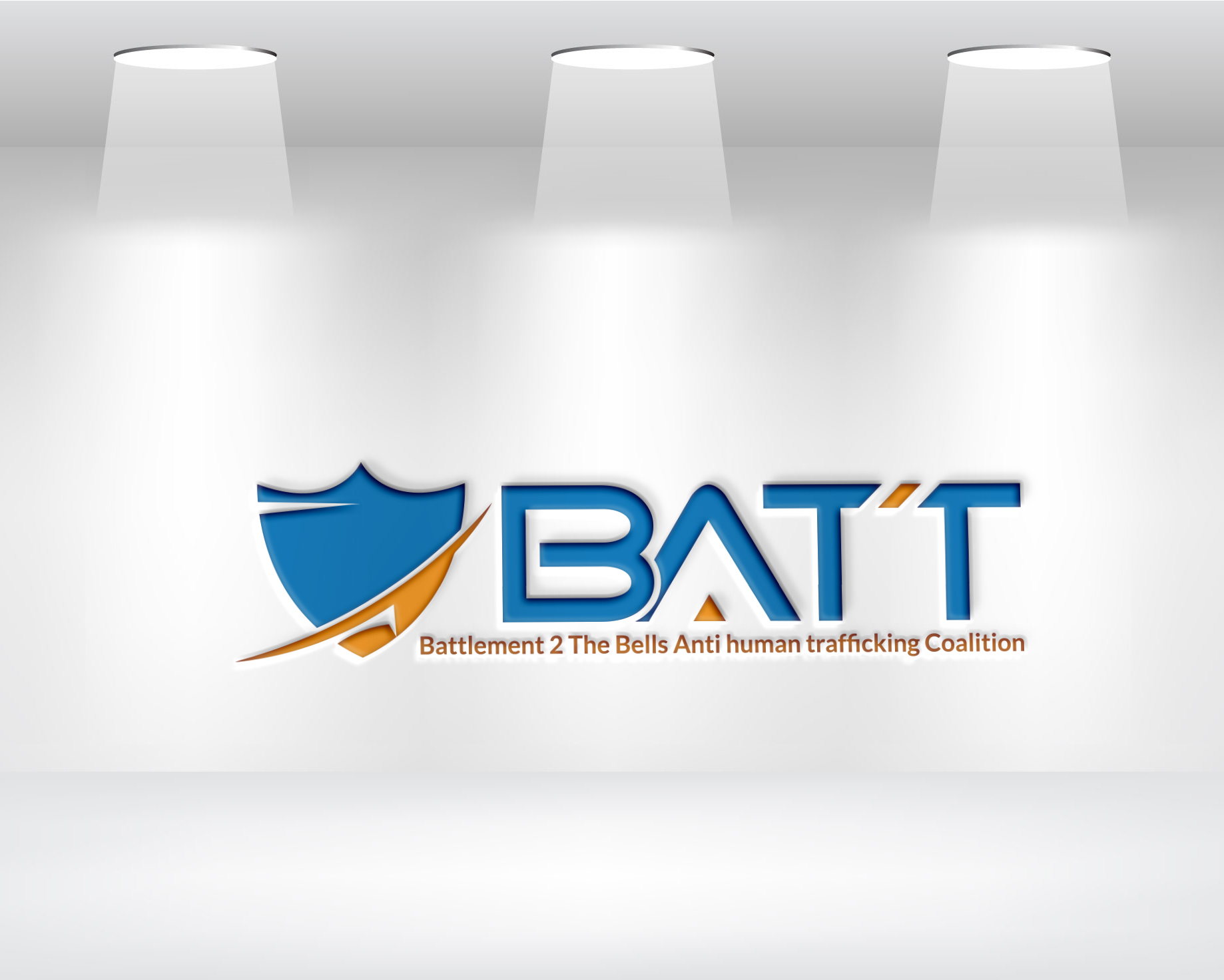 Logo Design by Daniel Khan for this project | Design #34321188