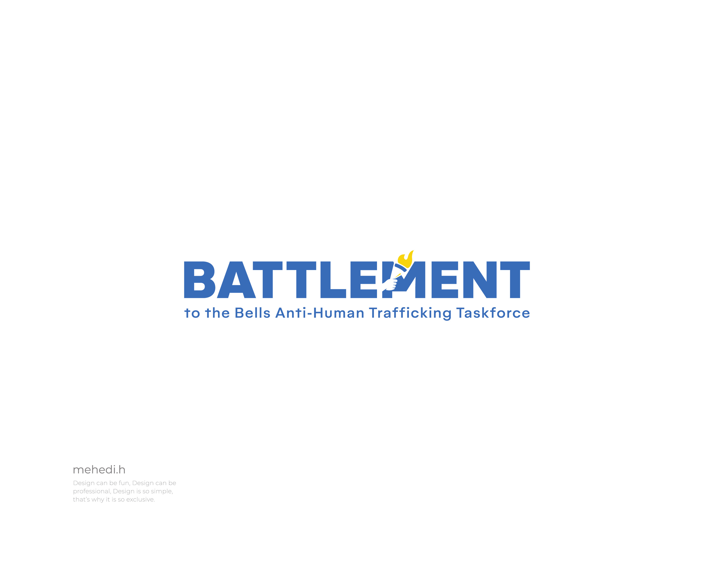 Logo-Design von mehedi.h für dieses Projekt | Design #34349087