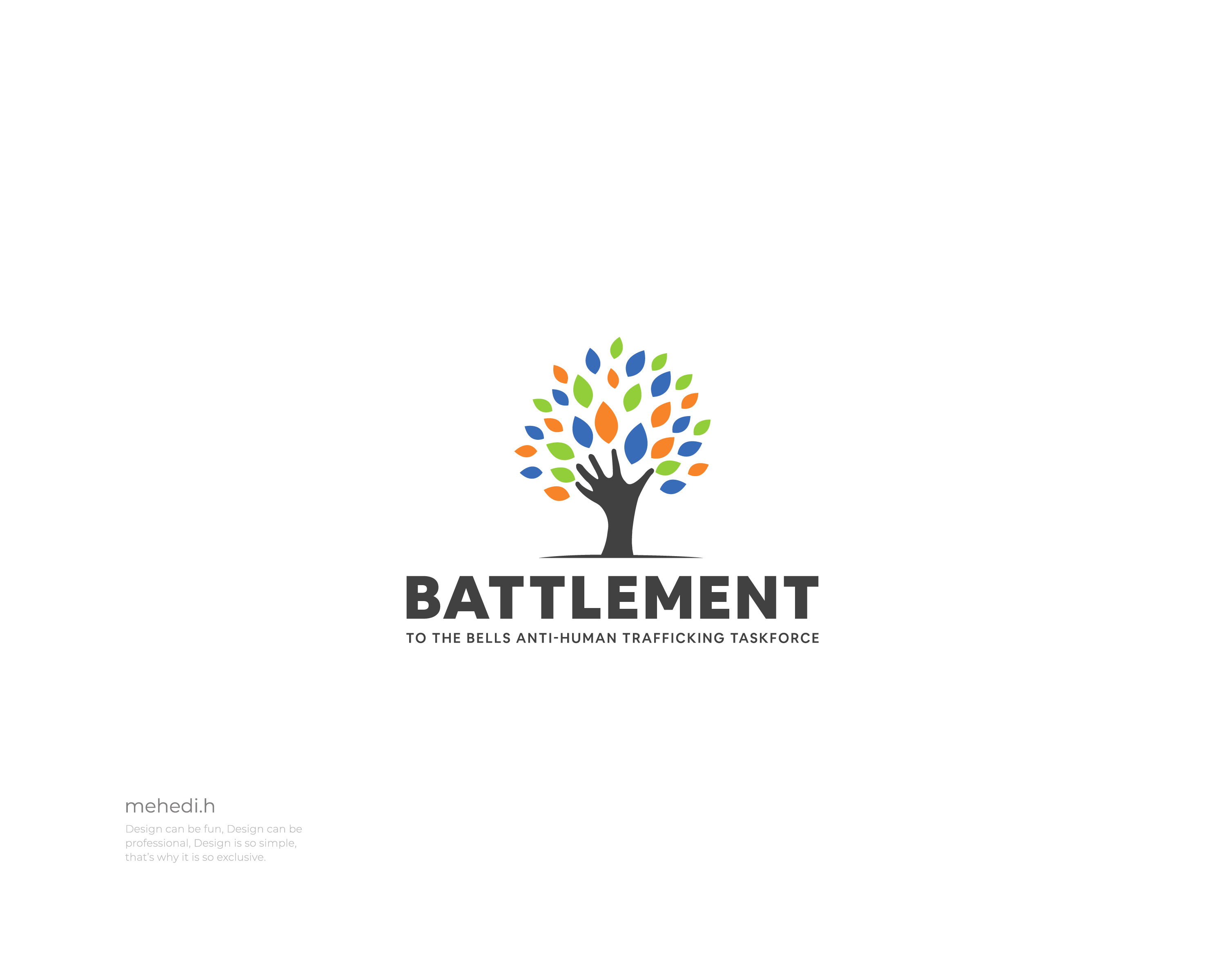 Logo-Design von mehedi.h für dieses Projekt | Design #34349128