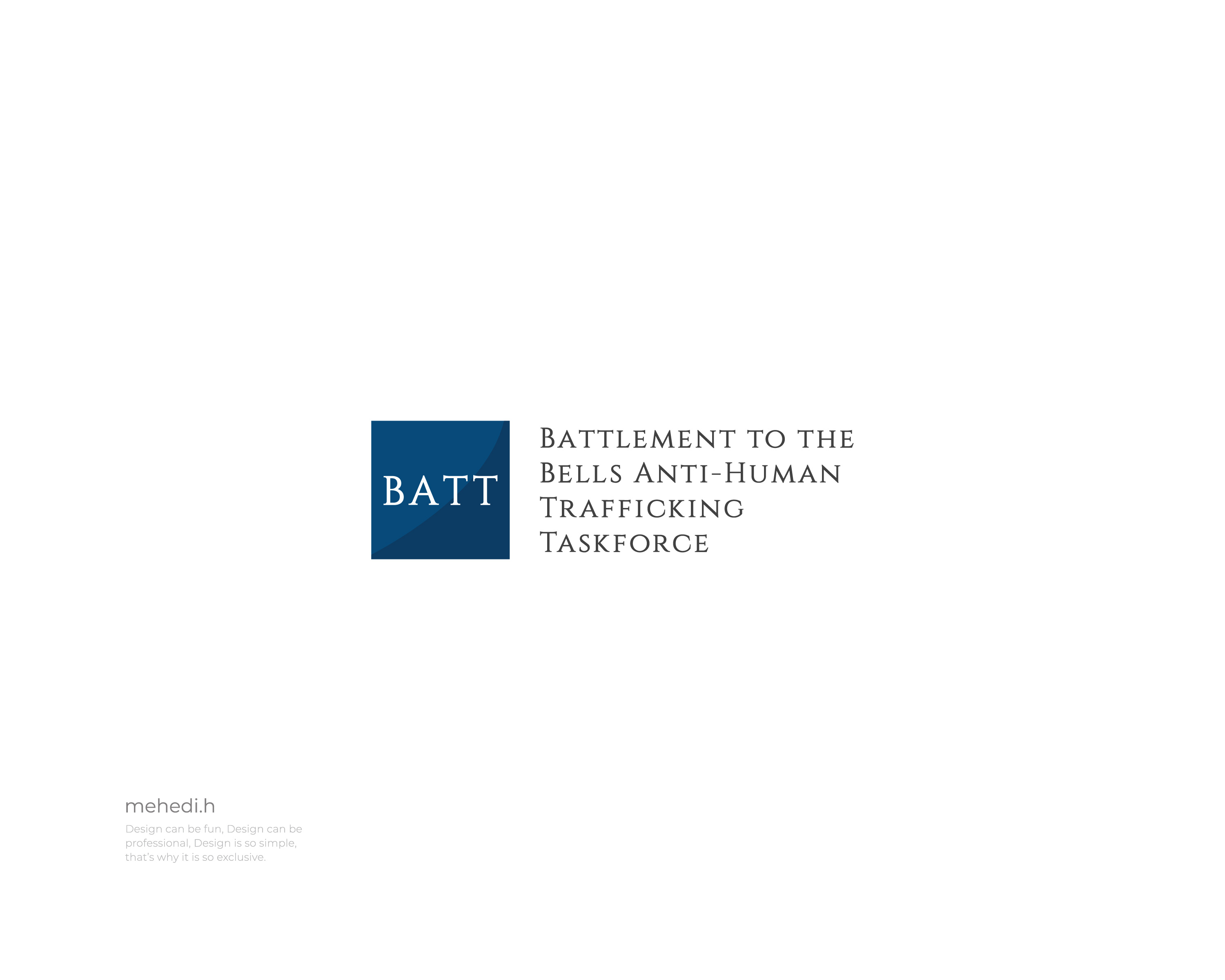 Logo-Design von mehedi.h für dieses Projekt | Design #34349294