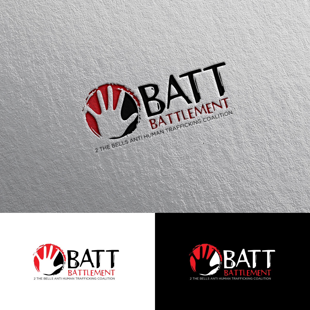Logo Design by chris Ray for this project | Design #34318865