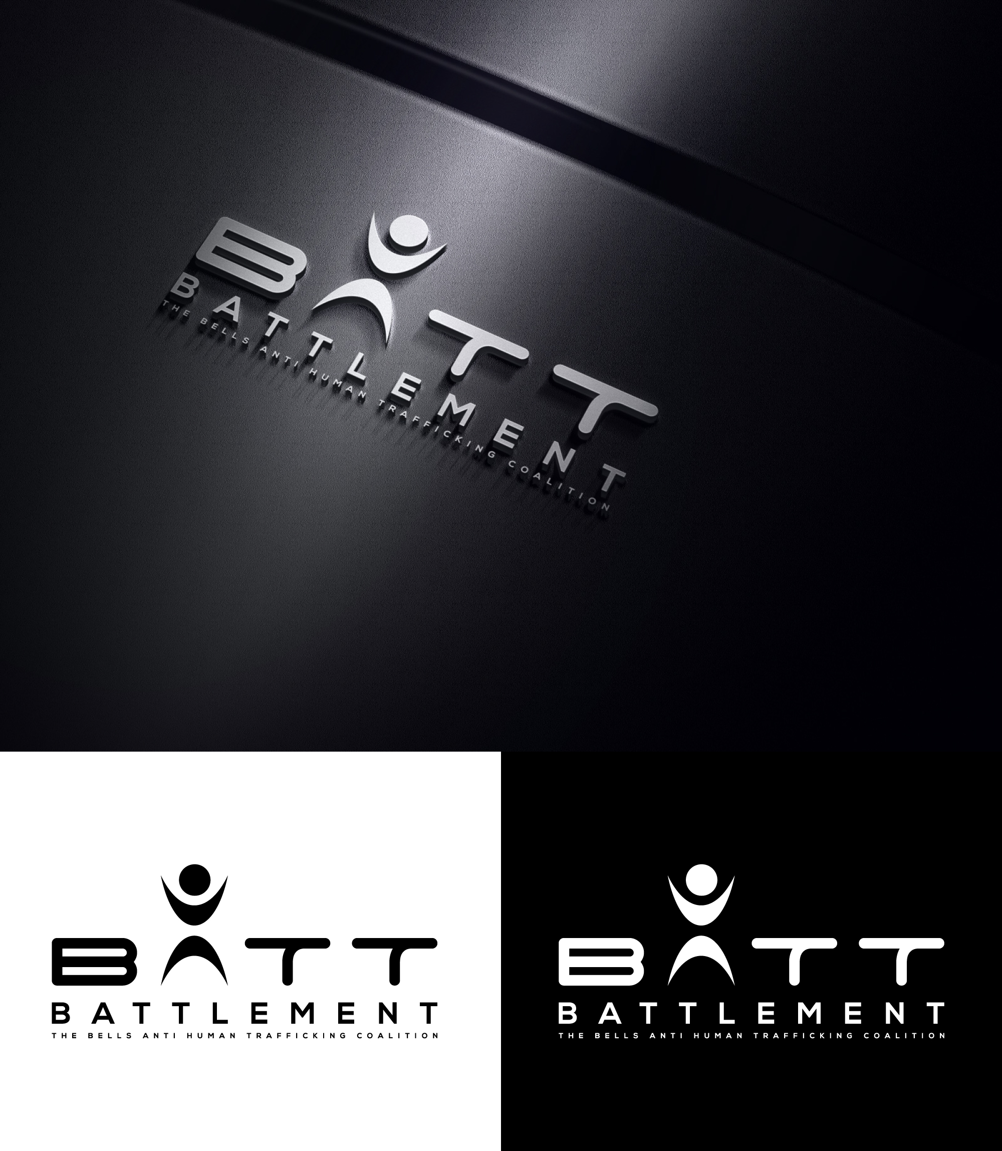 Diseño de Logo por 100%design para este proyecto | Diseño #34318464