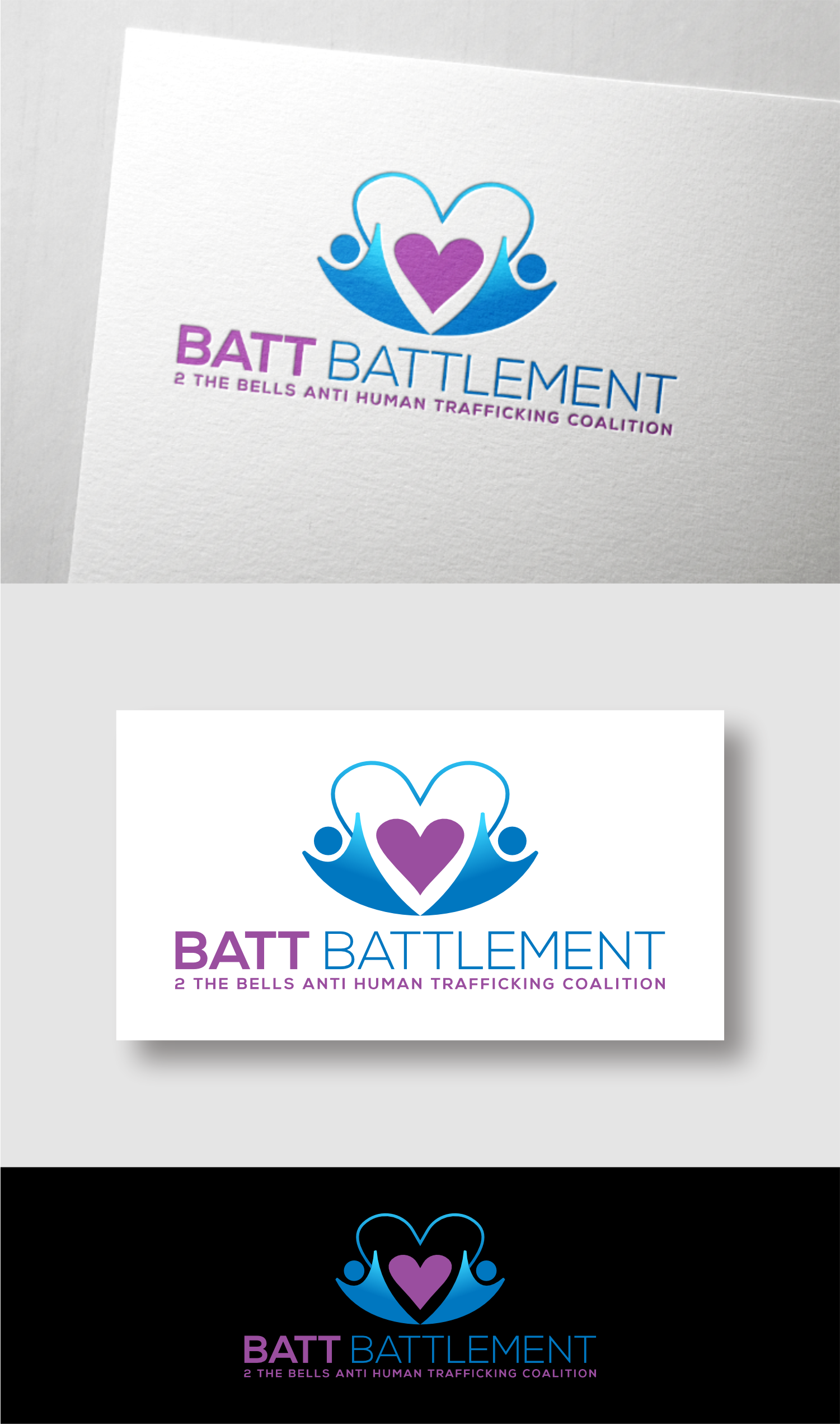 Logo-Design von ganesaputu für dieses Projekt | Design #34318448