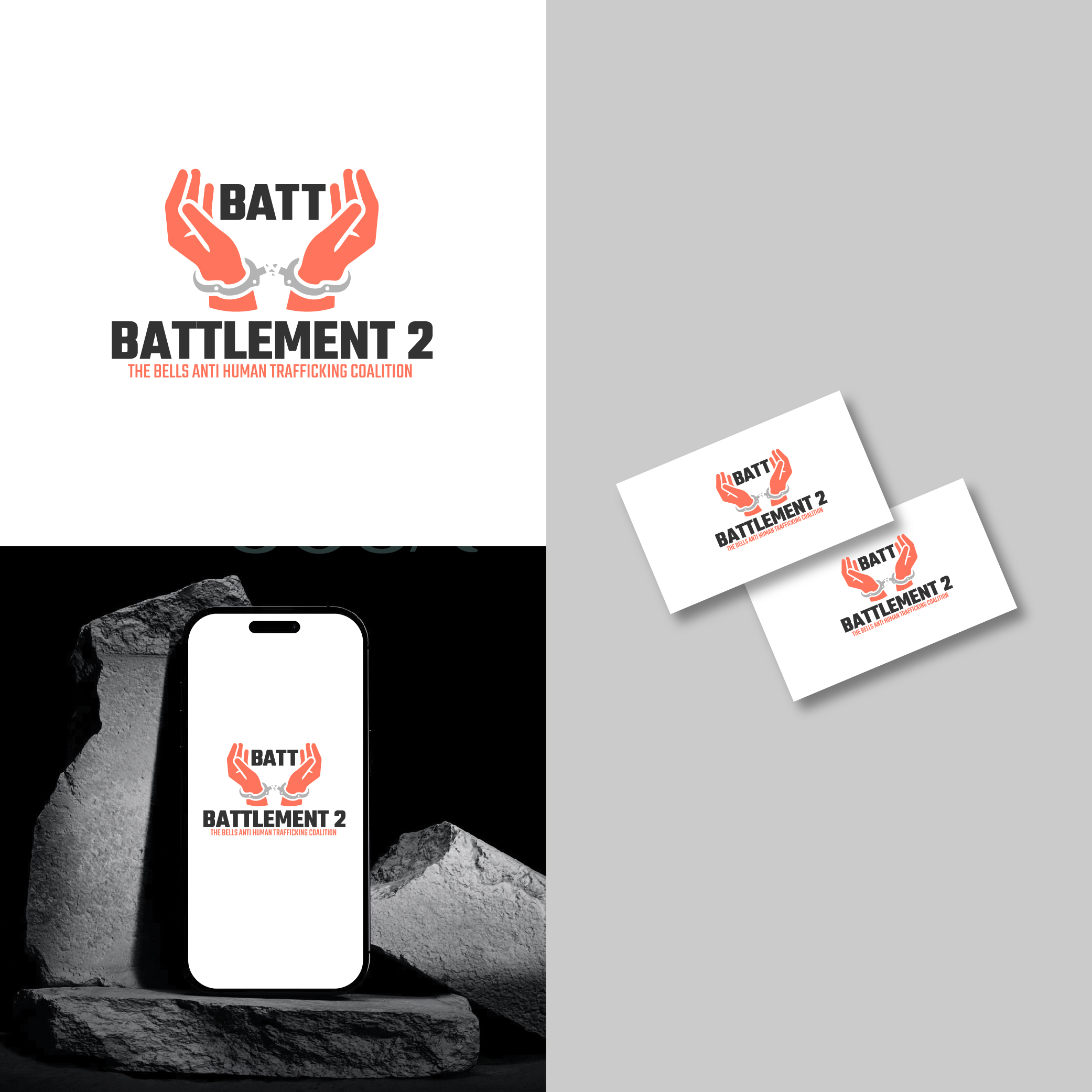 Logo-Design von victipedia für dieses Projekt | Design #34331724