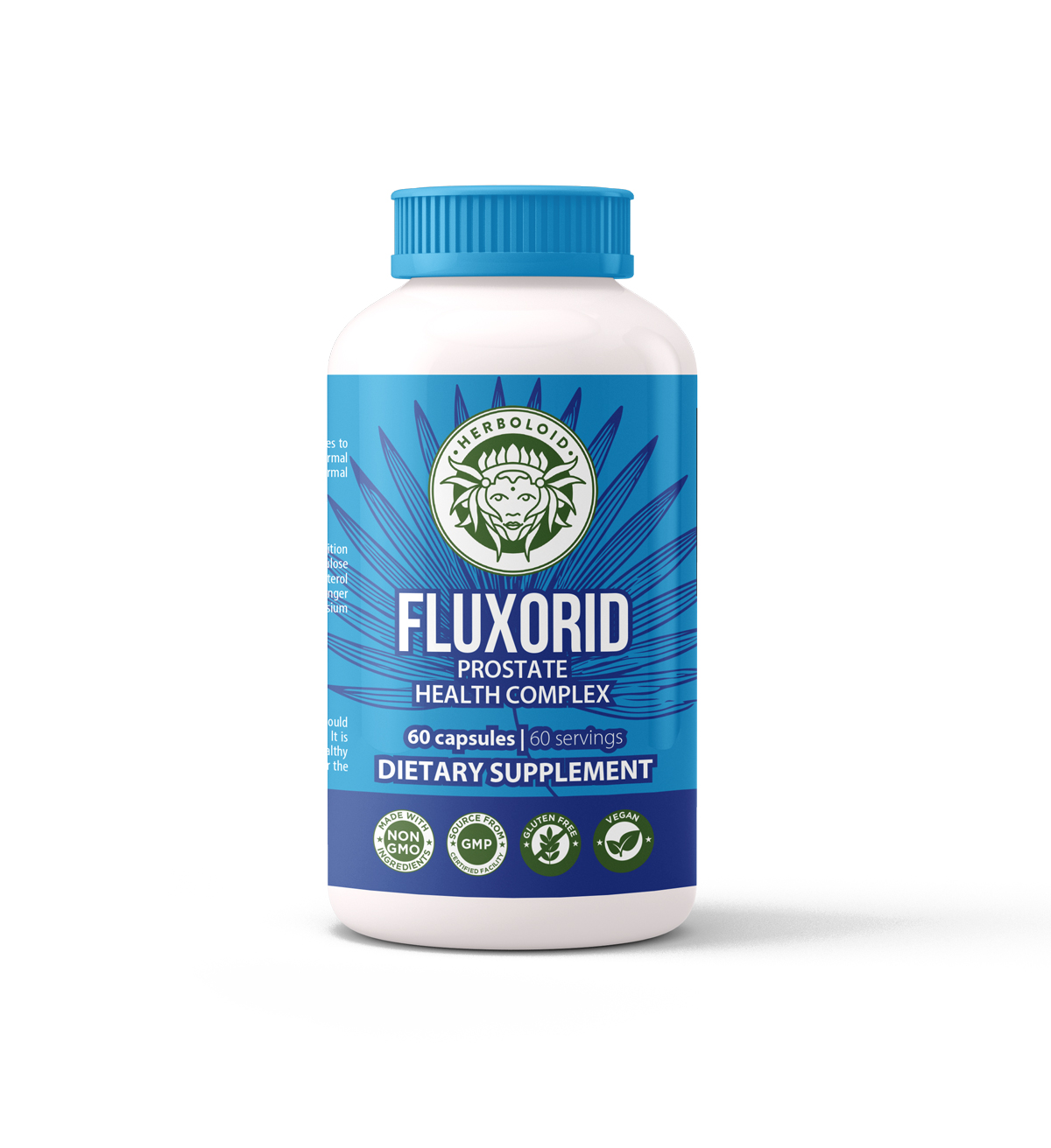 Label Design by Sergio Coelho for this project | Design #34324860