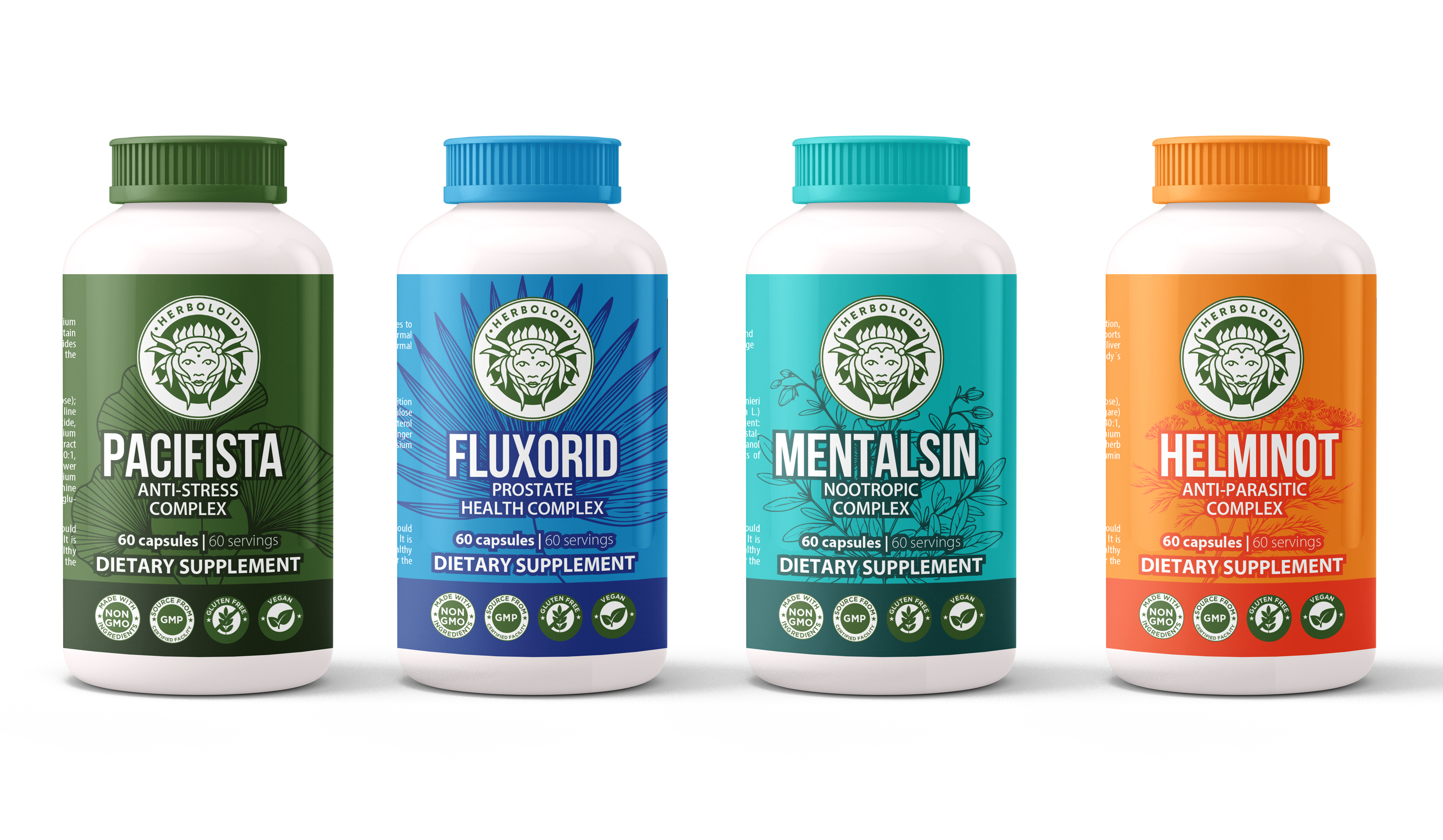 Label Design by Sergio Coelho for this project | Design #34324865