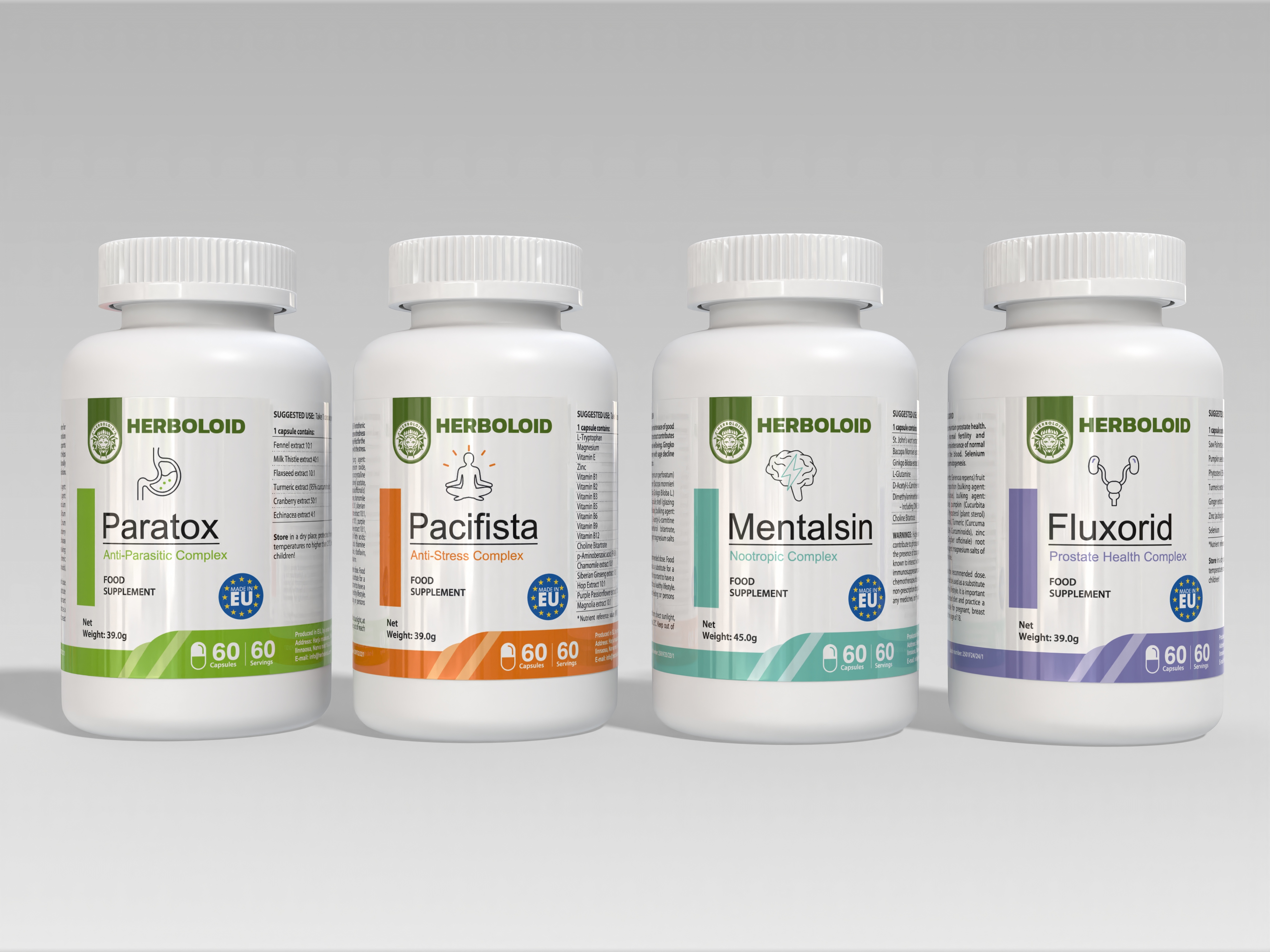 Label Design by Jose Loaiza for this project | Design #34553457