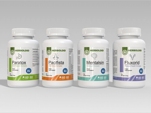 Label Design by Jose Loaiza for this project | Design: #34553457
