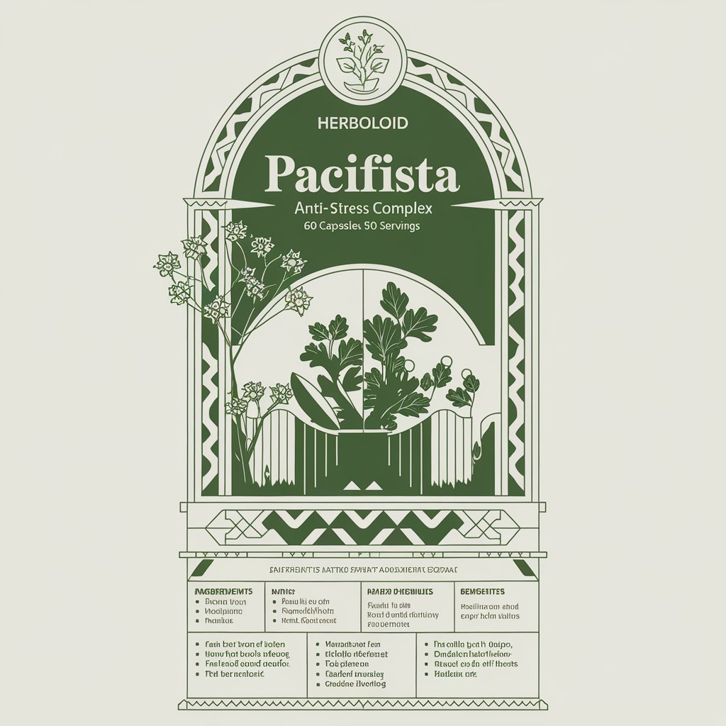 Label Design by Olivia Marie Smith for this project | Design #34355090