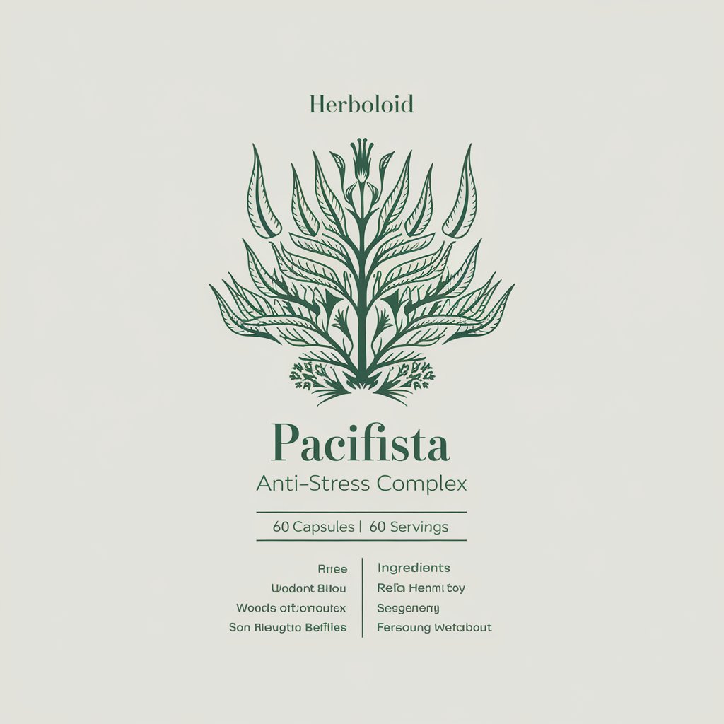 Label Design by Olivia Marie Smith for this project | Design #34355091