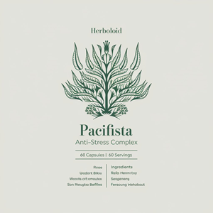 Label Design by Olivia Marie Smith for this project | Design: #34355091