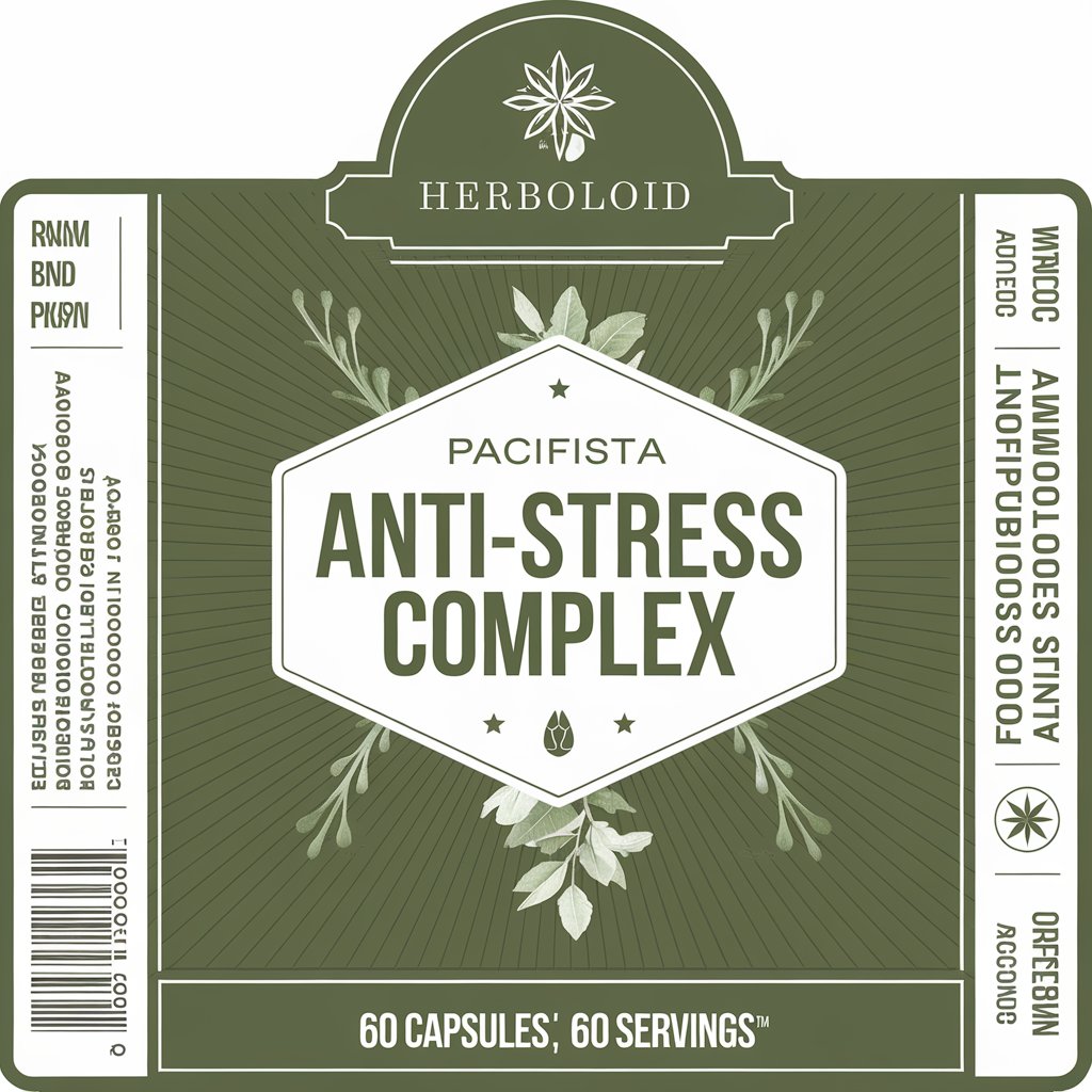 Label Design by Olivia Marie Smith for this project | Design #34355093
