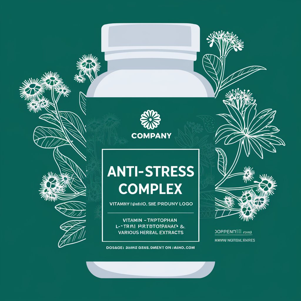 Label Design by Olivia Marie Smith for this project | Design #34355094