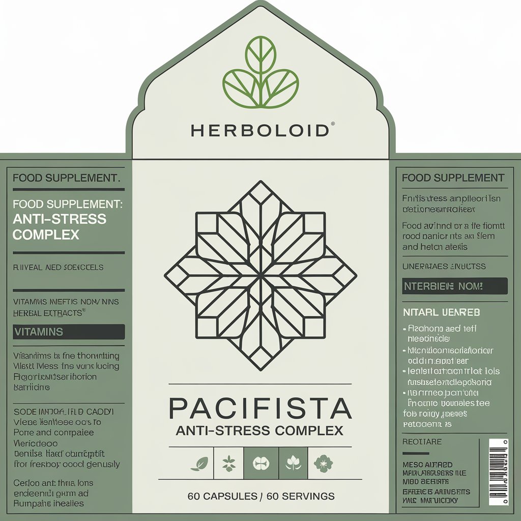 Label Design by Olivia Marie Smith for this project | Design #34355099