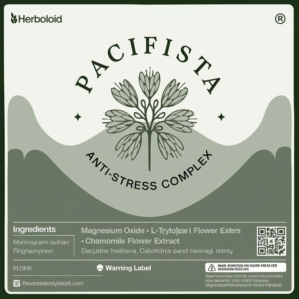 Label Design by Olivia Marie Smith for this project | Design #34355100