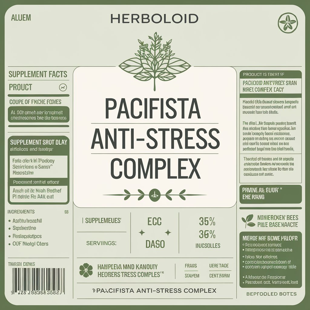 Label Design by Olivia Marie Smith for this project | Design #34355101