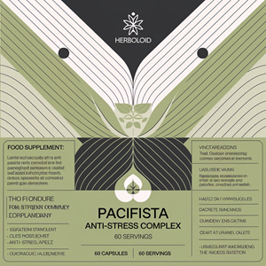 Label Design by Olivia Marie Smith for this project | Design: #34355102