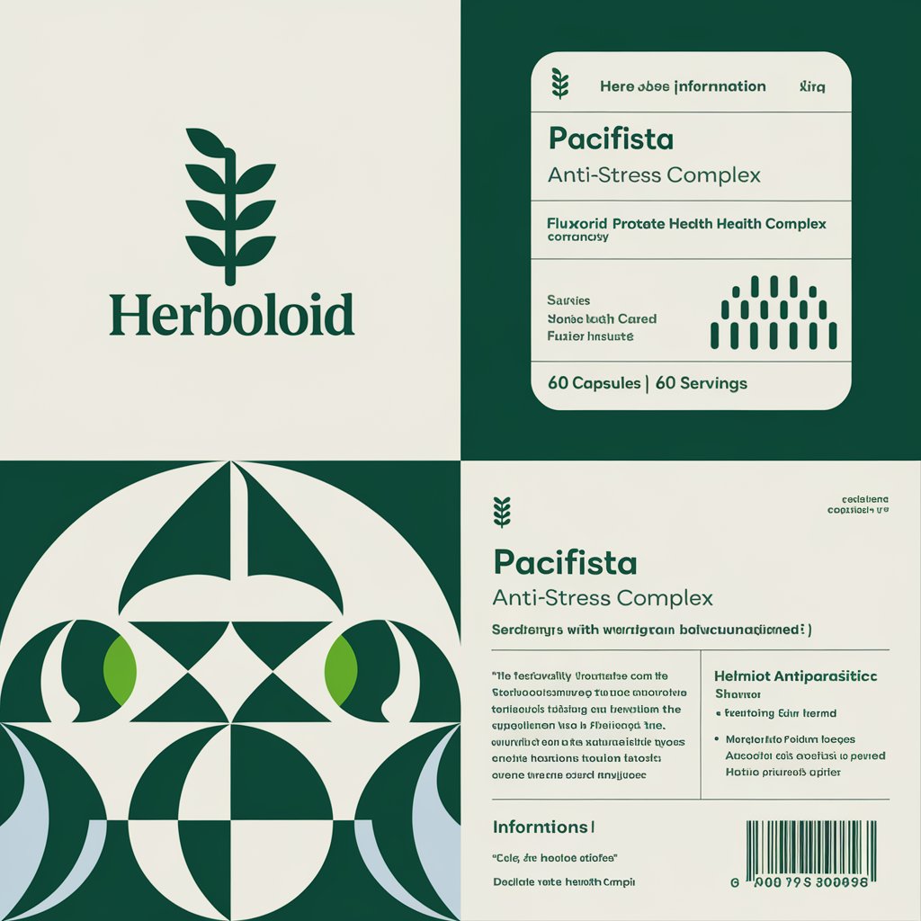 Label Design by Olivia Marie Smith for this project | Design #34355104