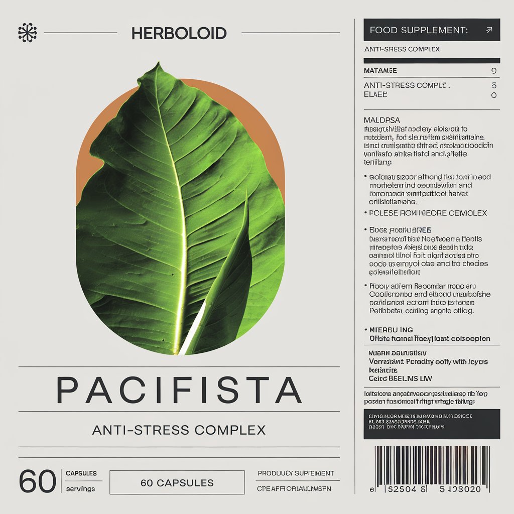 Label Design by Olivia Marie Smith for this project | Design #34355105