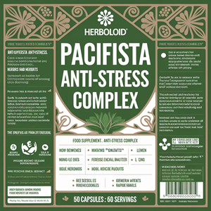 Label Design by Olivia Marie Smith for this project | Design: #34355107