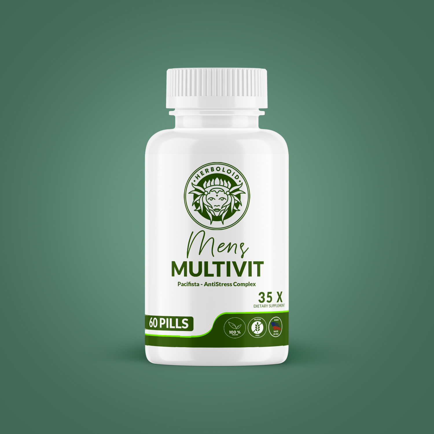 Label Design by Dhimant Maloo for this project | Design #34321907