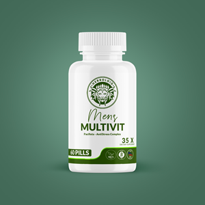 Label Design by Dhimant Maloo for this project | Design: #34321907