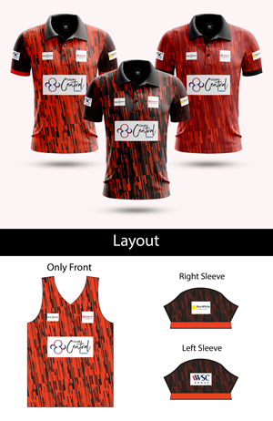 T-Shirt-Design von DesignPack für dieses Projekt | Design: #34326273
